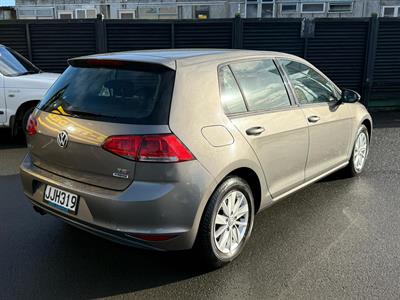 2015 Volkswagen GOLF - Thumbnail