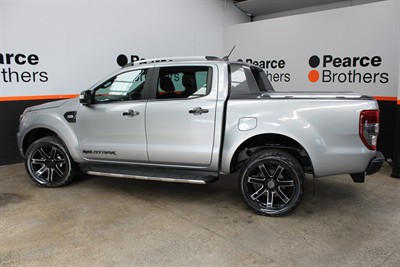 2021 Ford Ranger - Thumbnail