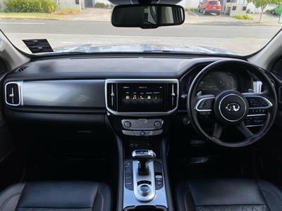 2024 GWM Cannon - Thumbnail