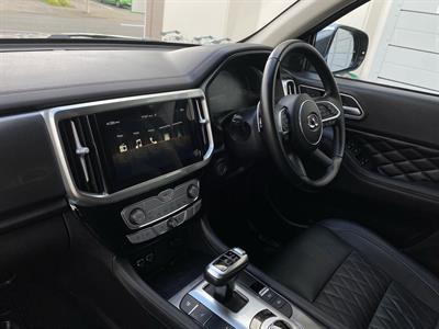 2024 GWM Cannon - Thumbnail