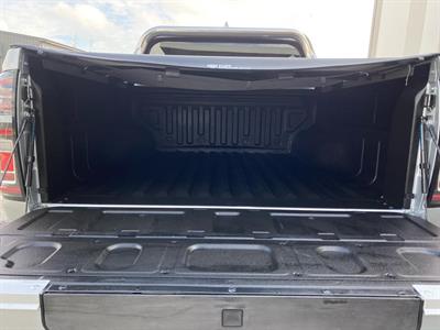 2024 GWM Cannon - Thumbnail