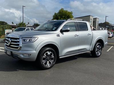 2024 GWM Cannon - Thumbnail