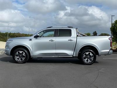 2024 GWM Cannon - Thumbnail