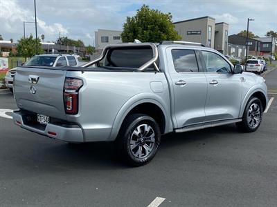 2024 GWM Cannon - Thumbnail