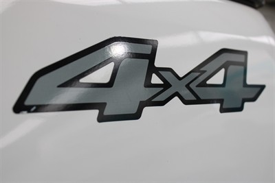 2017 Toyota Hilux - Thumbnail