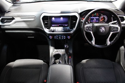 2020 Holden Acadia - Thumbnail