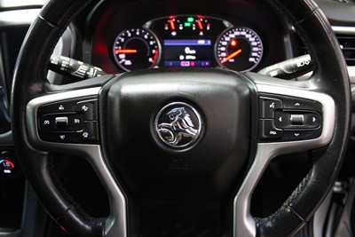 2020 Holden Acadia - Thumbnail