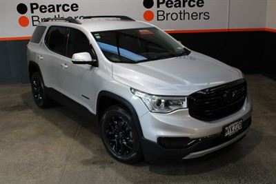 2020 Holden Acadia - Thumbnail