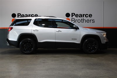 2020 Holden Acadia - Thumbnail