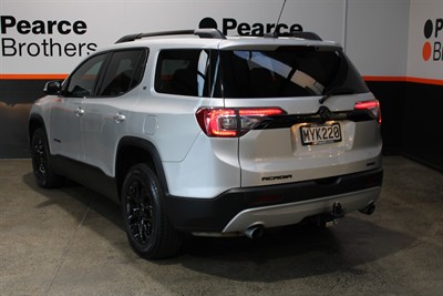 2020 Holden Acadia - Thumbnail
