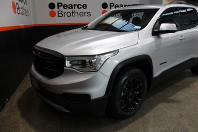 2020 Holden Acadia - Thumbnail