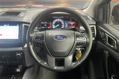 2018 Ford Ranger - Thumbnail