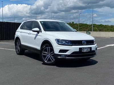 2020 Volkswagen Tiguan - Thumbnail