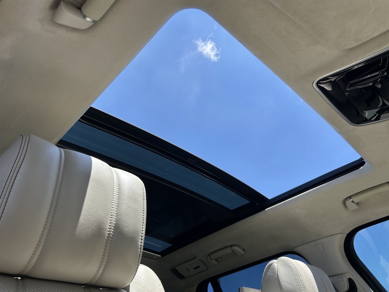 2016 Land Rover Range Rover