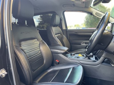 2023 Ford Ranger - Thumbnail