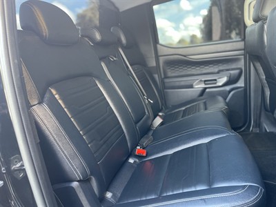 2023 Ford Ranger - Thumbnail