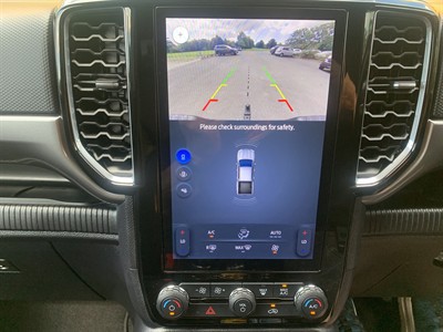 2023 Ford Ranger - Thumbnail