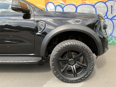 2023 Ford Ranger - Thumbnail