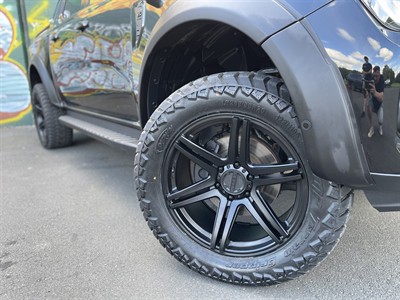 2023 Ford Ranger - Thumbnail