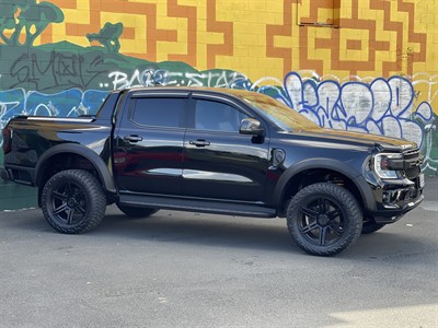 2023 Ford Ranger - Thumbnail