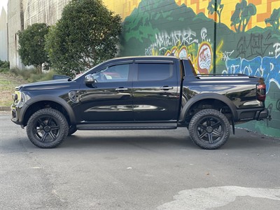 2023 Ford Ranger - Thumbnail