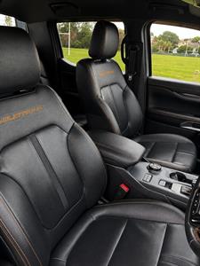 2023 Ford Ranger - Thumbnail