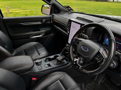2023 Ford Ranger - Thumbnail