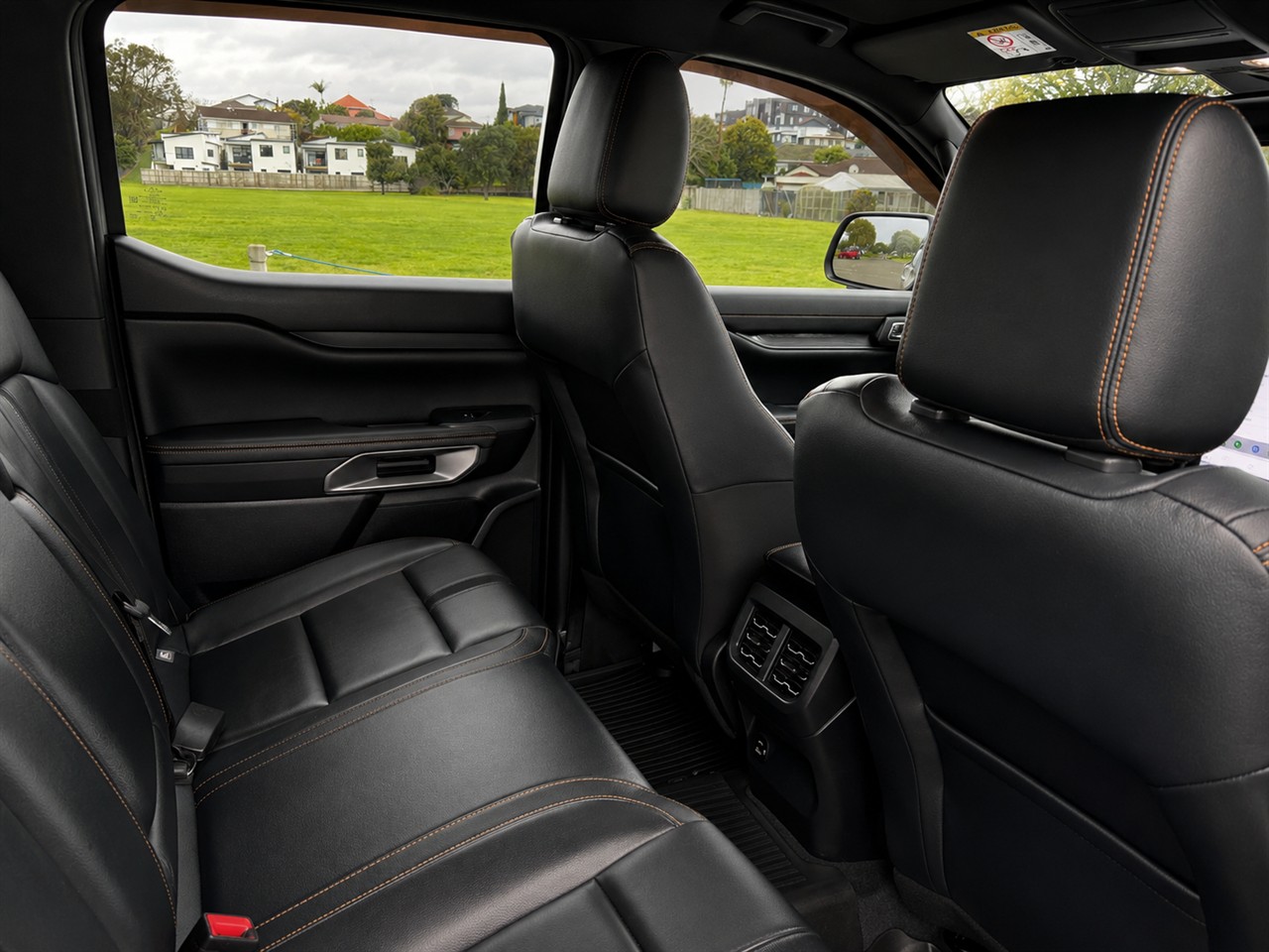 2023 Ford Ranger