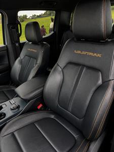2023 Ford Ranger - Thumbnail