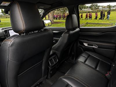 2023 Ford Ranger - Thumbnail