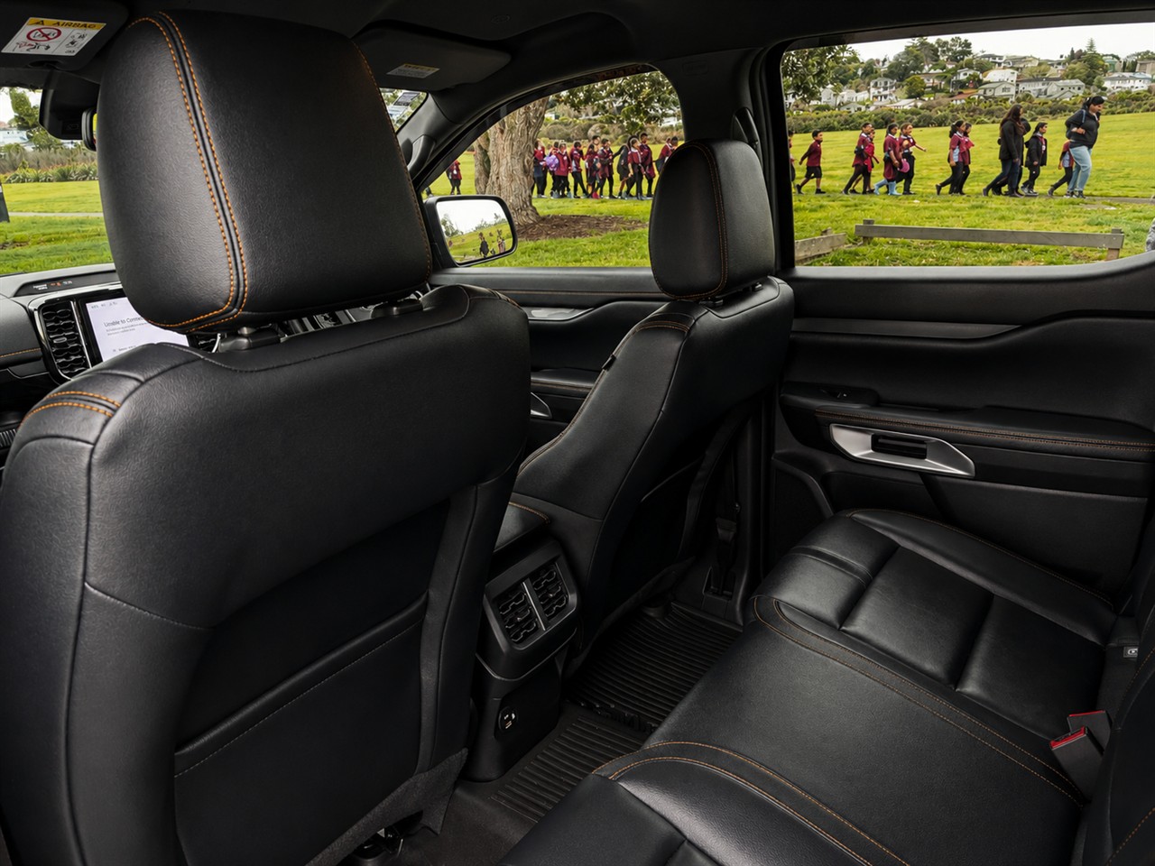 2023 Ford Ranger