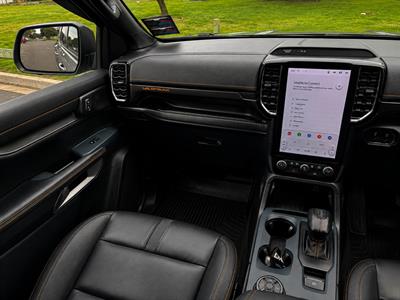 2023 Ford Ranger - Thumbnail