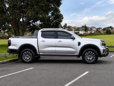 2023 Ford Ranger - Thumbnail