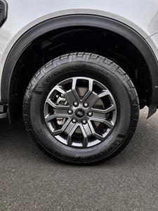 2023 Ford Ranger - Thumbnail