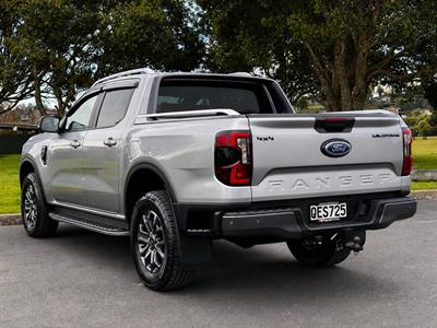 2023 Ford Ranger - Thumbnail