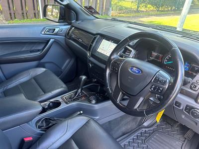 2017 Ford Everest - Thumbnail