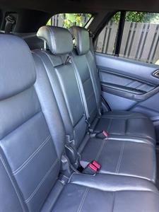 2017 Ford Everest - Thumbnail