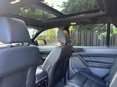 2017 Ford Everest - Thumbnail