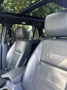 2017 Ford Everest - Thumbnail