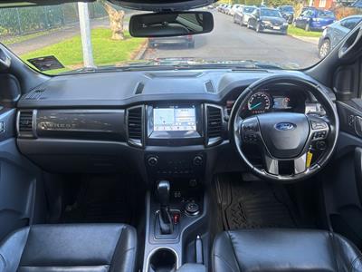 2017 Ford Everest - Thumbnail