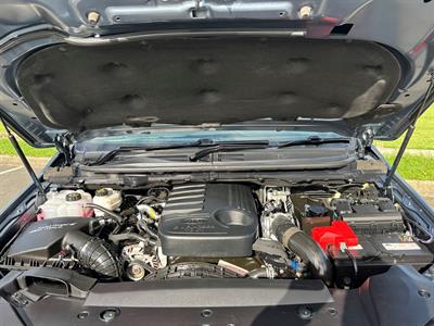 2017 Ford Everest - Thumbnail