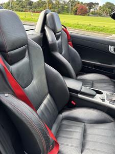 2012 Mercedes-Benz SLK 250 - Thumbnail