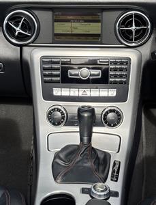 2012 Mercedes-Benz SLK 250 - Thumbnail