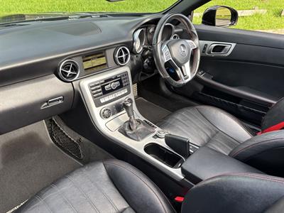 2012 Mercedes-Benz SLK 250 - Thumbnail