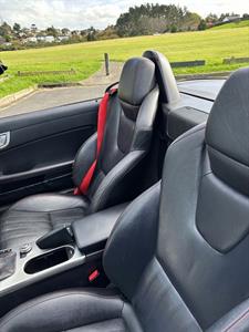 2012 Mercedes-Benz SLK 250 - Thumbnail