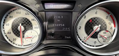 2012 Mercedes-Benz SLK 250 - Thumbnail