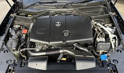 2012 Mercedes-Benz SLK 250 - Thumbnail