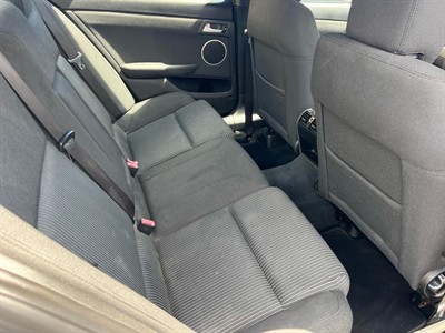 2010 Holden Commodore - Thumbnail