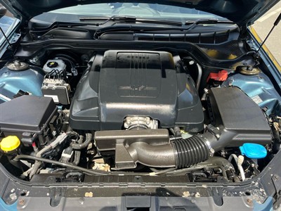 2010 Holden Commodore - Thumbnail