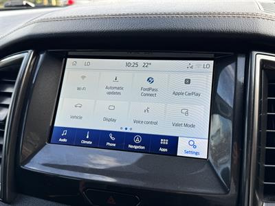 2022 Ford Ranger - Thumbnail